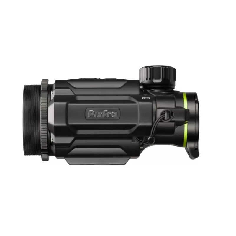 Clip-On Pixfra TAURUS T425