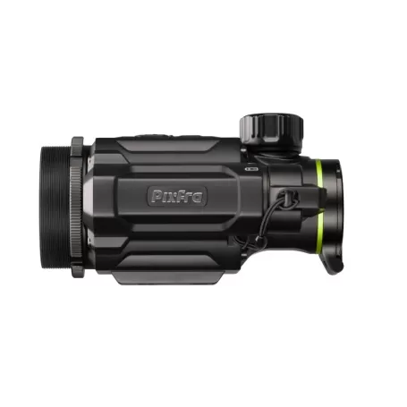 Clip-On Pixfra TAURUS T425