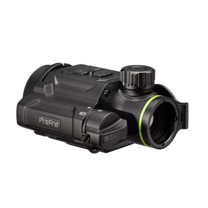 Clip-On Pixfra TAURUS T425