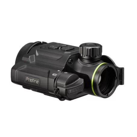 Clip-On Pixfra TAURUS T425