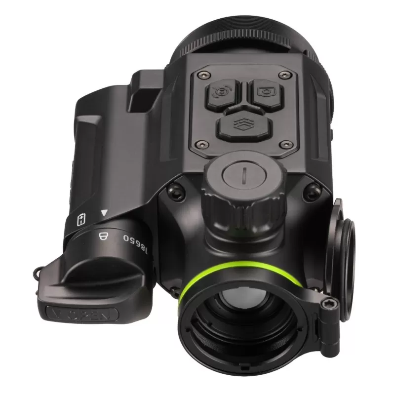 Clip-On Pixfra TAURUS T425