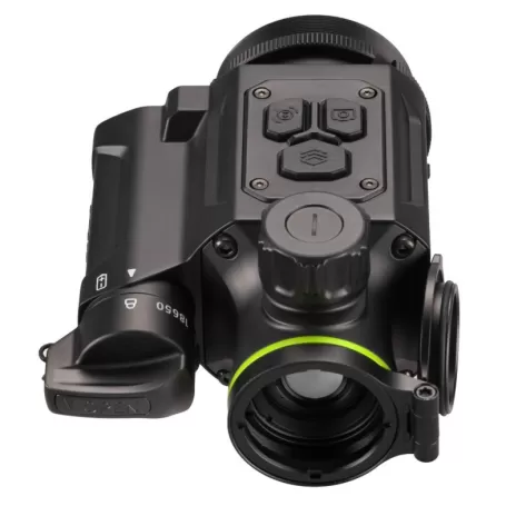 Clip-On Pixfra TAURUS T425