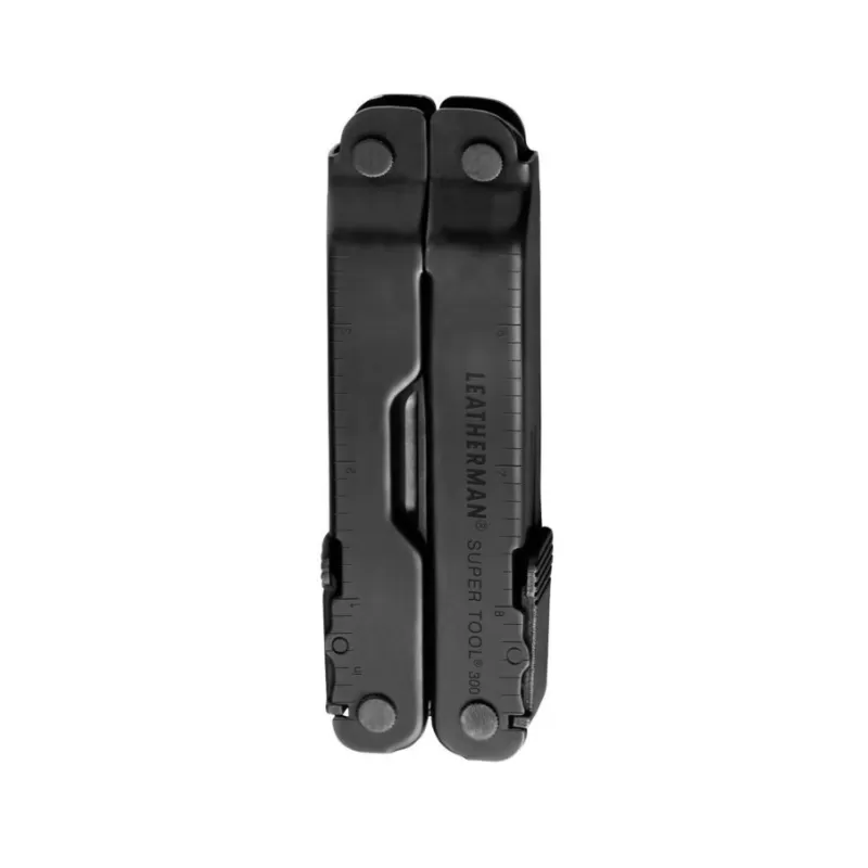 Leatherman SUPER TOOL® 300 PRETO