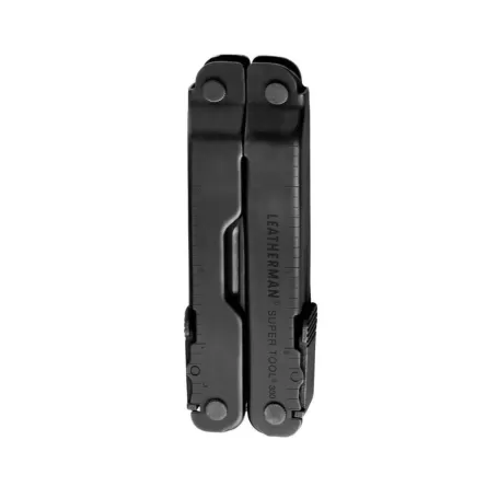 Leatherman SUPER TOOL® 300 PRETO