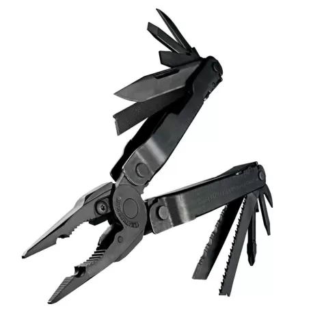 Leatherman SUPER TOOL® 300 PRETO