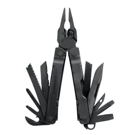 Leatherman SUPER TOOL® 300 PRETO