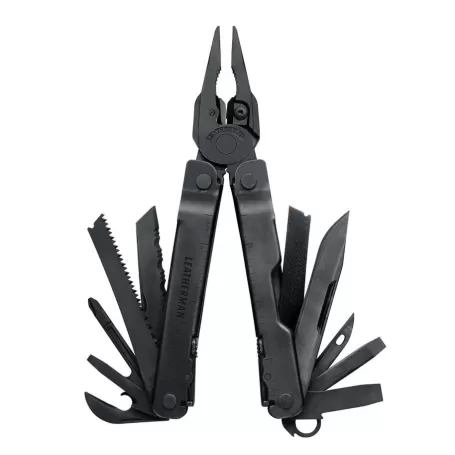 Leatherman SUPER TOOL® 300 PRETO Leatherman SUPER TOOL® 300 PRETO