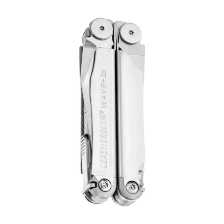 Leatherman WAVE® + 2H INOXIDÁVEL