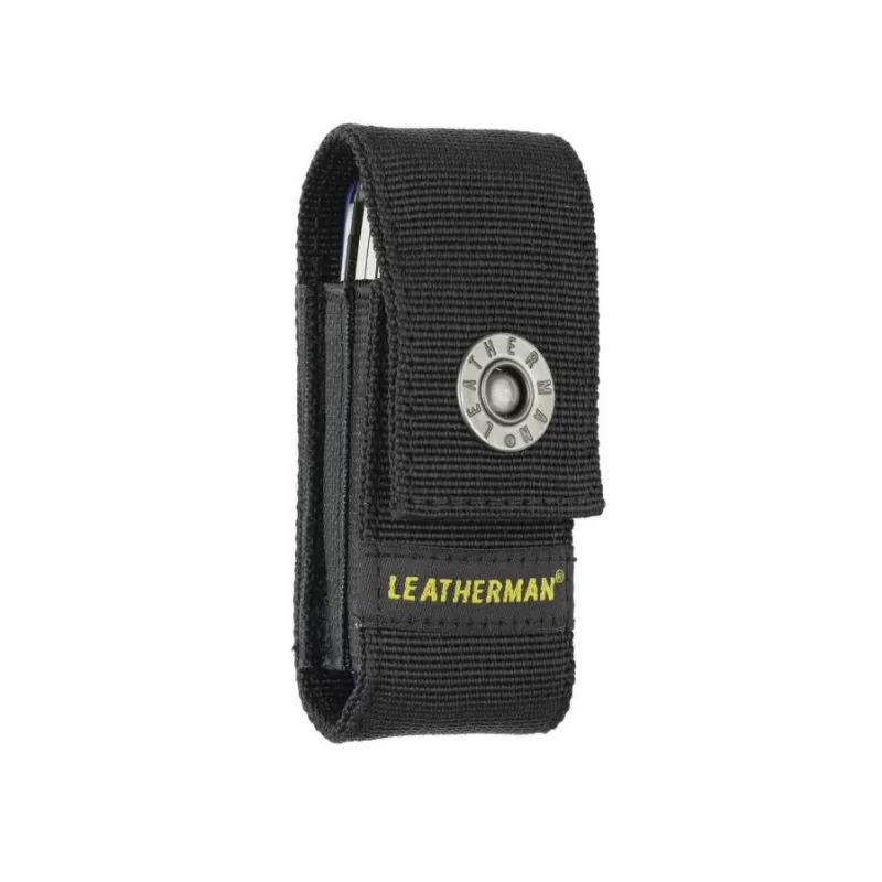 Leatherman WAVE® + 2H INOXIDÁVEL