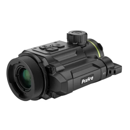 Clip-On Pixfra TAURUS T635