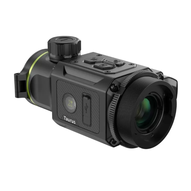 Clip-On Pixfra TAURUS T635