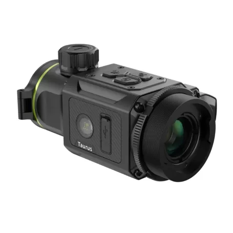 Clip-On Pixfra TAURUS T635