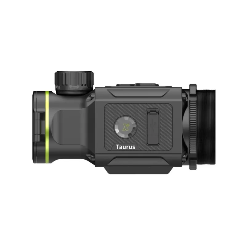 Clip-On Pixfra TAURUS T635