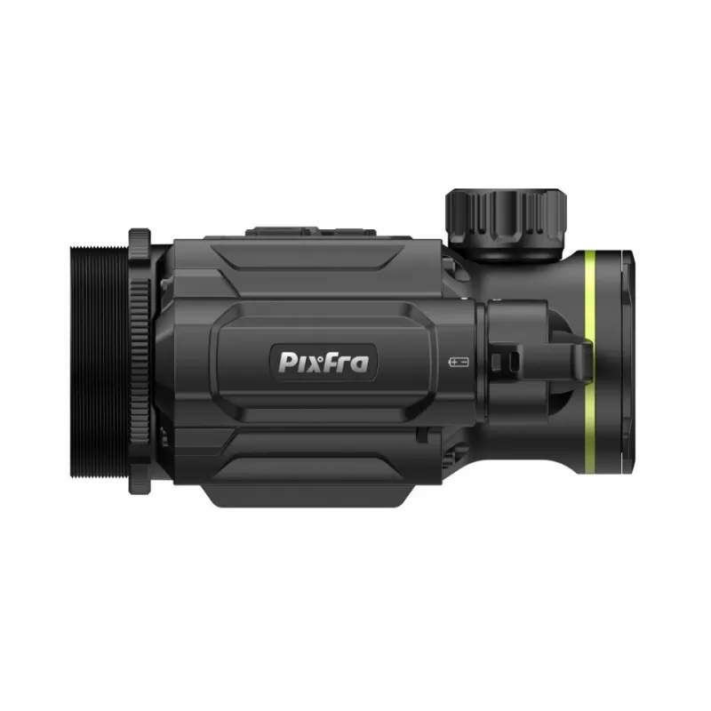 Clip-On Pixfra TAURUS T635