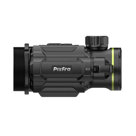 Clip-On Pixfra TAURUS T635