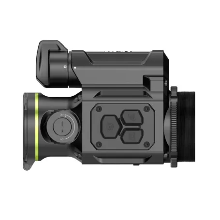 Clip-On Pixfra TAURUS T635
