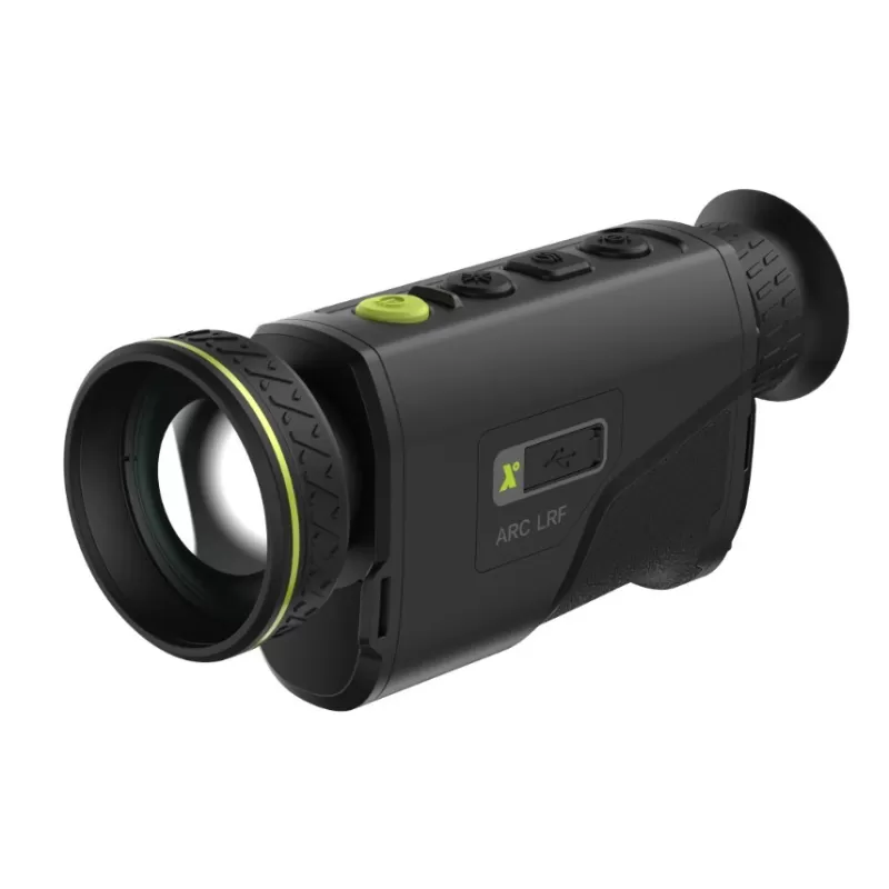 Monocular Térmico Pixfra ARC LRF A650P Telémetro Monocular Térmico Pixfra ARC LRF A650P Telémetro