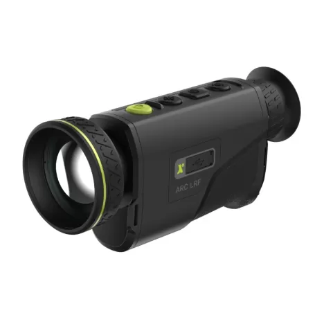 Monocular Térmico Pixfra ARC LRF A650P Telémetro Monocular Térmico Pixfra ARC LRF A650P Telémetro