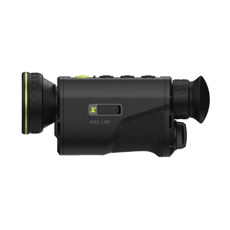 Monocular Térmico Pixfra ARC LRF A650P Telémetro