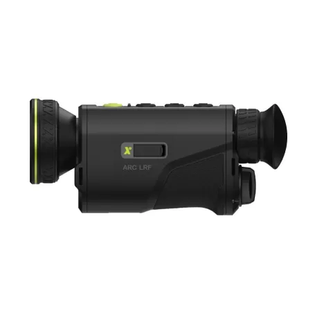 Monocular Térmico Pixfra ARC LRF A650P Telémetro