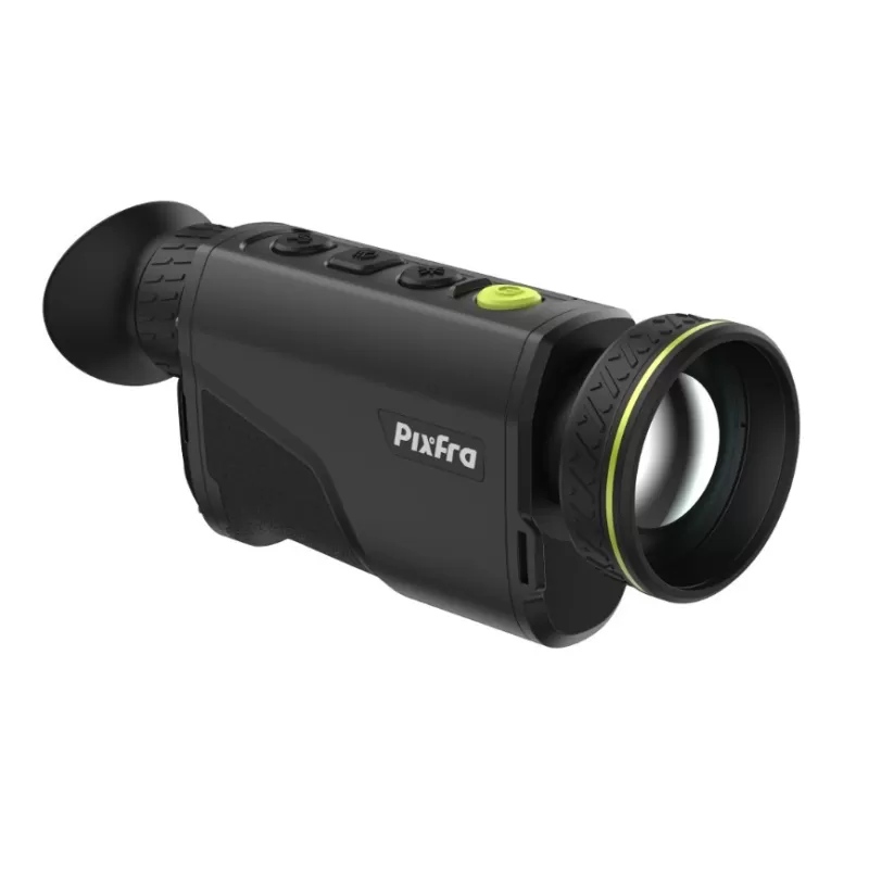 Monocular Térmico Pixfra ARC LRF A650P Telémetro