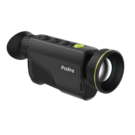 Monocular Térmico Pixfra ARC LRF A650P Telémetro
