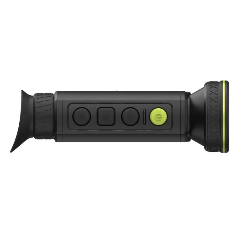 Monocular Térmico Pixfra ARC LRF A650P Telémetro