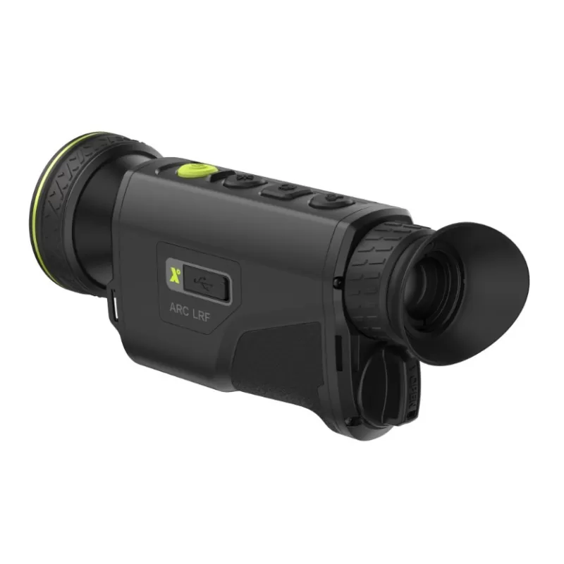 Monocular Térmico Pixfra ARC LRF A650P Telémetro