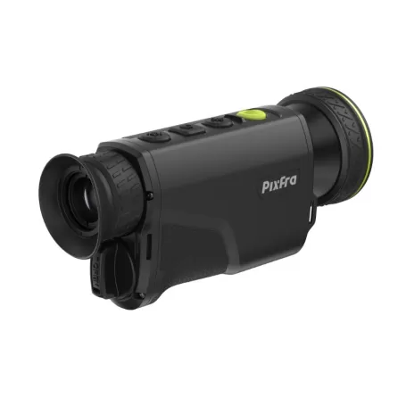 Monocular Térmico Pixfra ARC LRF A650P Telémetro