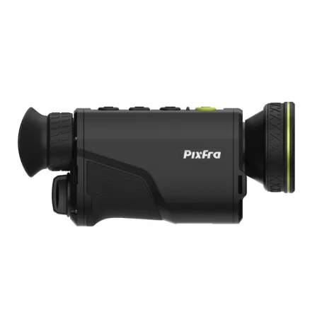 Monocular Térmico Pixfra ARC LRF A650P Telémetro