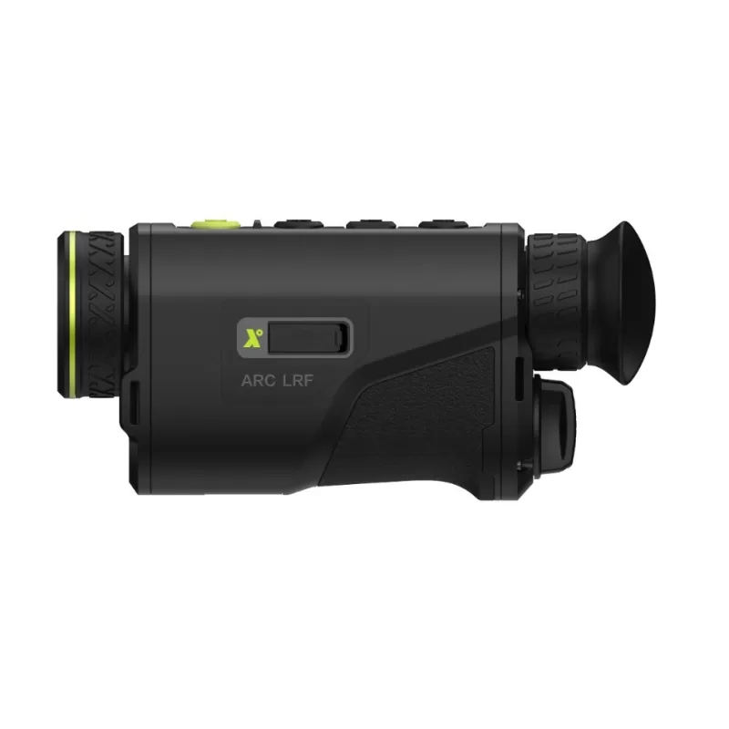 Monocular Térmico Pixfra ARC LRF A635P Telémetro