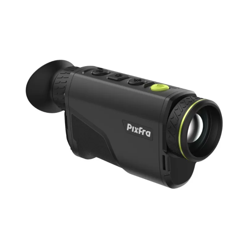 Monocular Térmico Pixfra ARC LRF A635P Telémetro