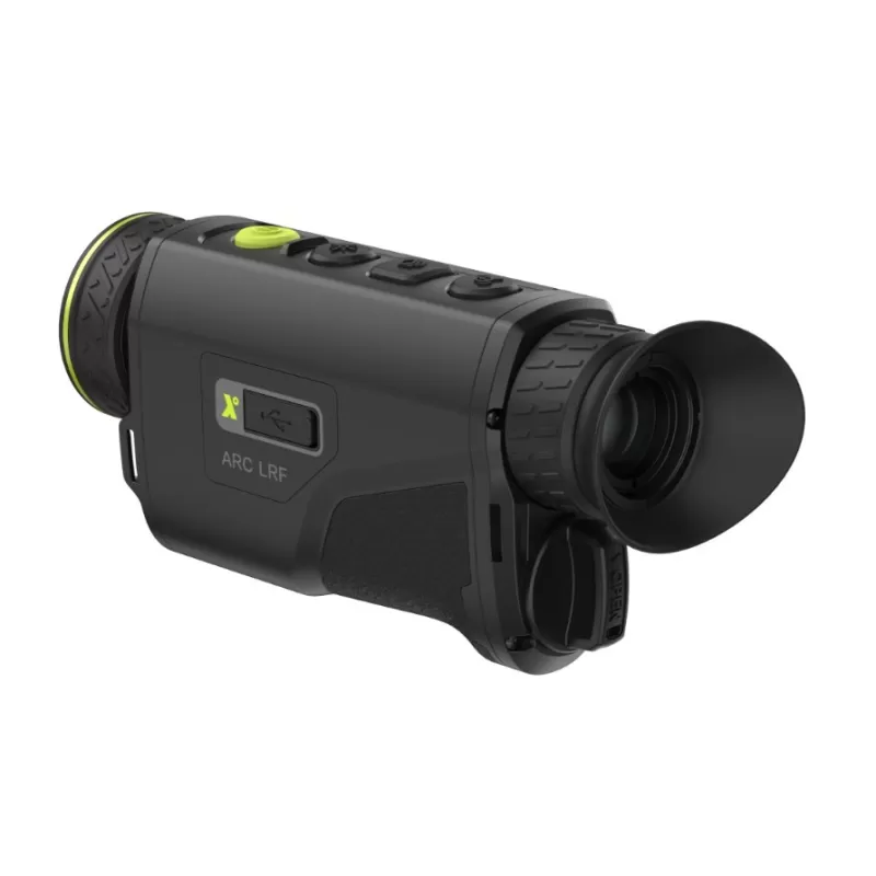 Monocular Térmico Pixfra ARC LRF A635P Telémetro