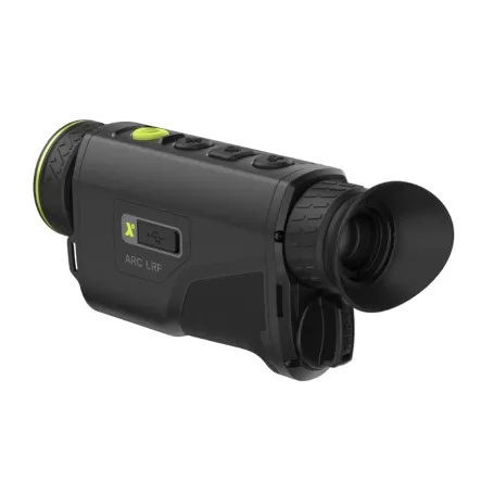 Monocular Térmico Pixfra ARC LRF A635P Telémetro