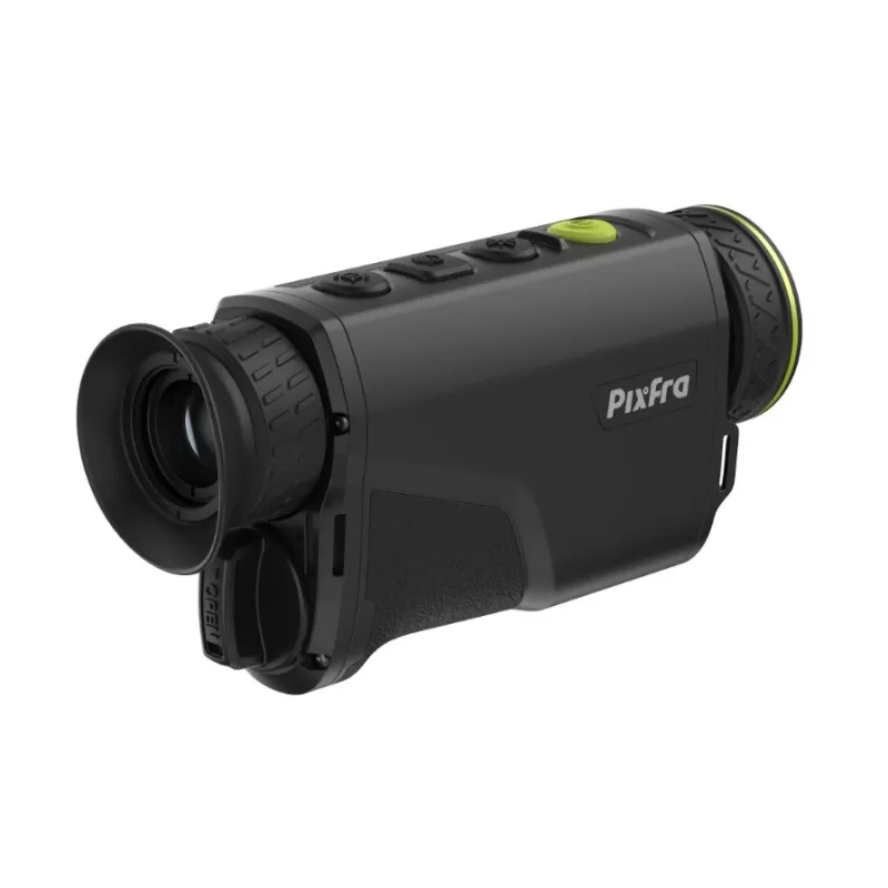 Monocular Térmico Pixfra ARC LRF A635P Telémetro