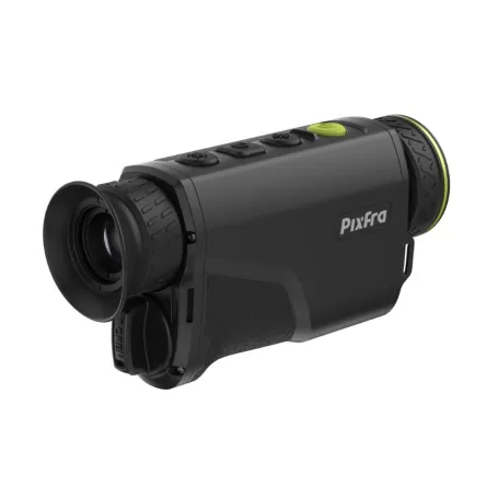 Monocular Térmico Pixfra ARC LRF A635P Telémetro