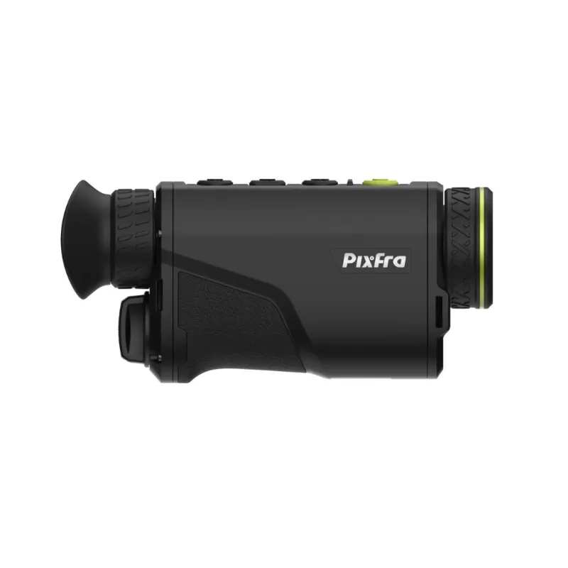 Monocular Térmico Pixfra ARC LRF A635P Telémetro