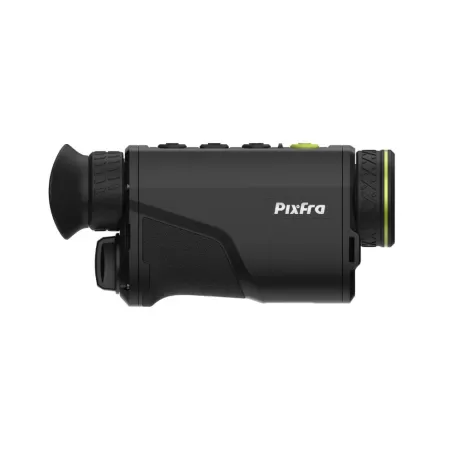 Monocular Térmico Pixfra ARC LRF A635P Telémetro