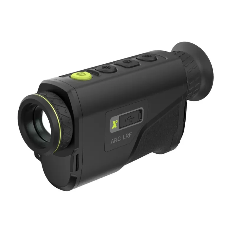 Monocular Térmico Pixfra ARC LRF A625P Telémetro Monocular Térmico Pixfra ARC LRF A625P Telémetro