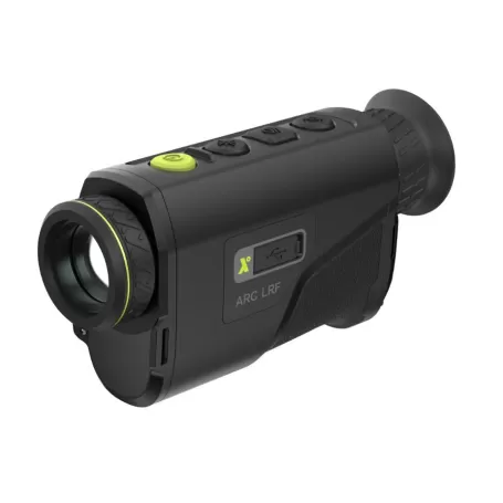 Monocular Térmico Pixfra ARC LRF A625P Telémetro Monocular Térmico Pixfra ARC LRF A625P Telémetro