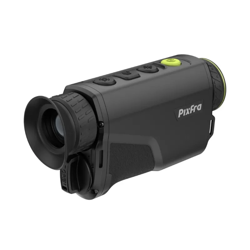 Monocular Térmico Pixfra ARC LRF A625P Telémetro