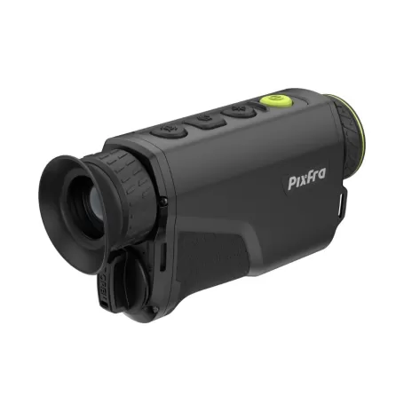 Monocular Térmico Pixfra ARC LRF A625P Telémetro