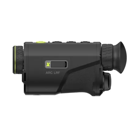 Monocular Térmico Pixfra ARC LRF A625P Telémetro