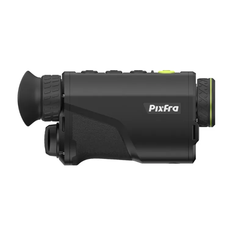 Monocular Térmico Pixfra ARC LRF A625P Telémetro