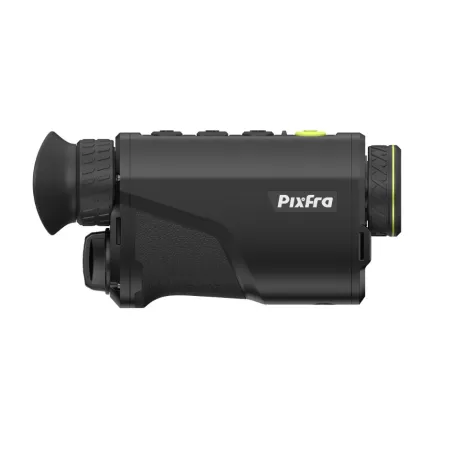 Monocular Térmico Pixfra ARC LRF A625P Telémetro
