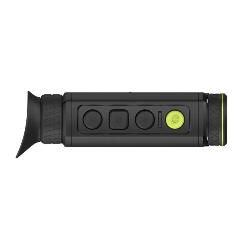 Monocular Térmico Pixfra ARC LRF A625P Telémetro