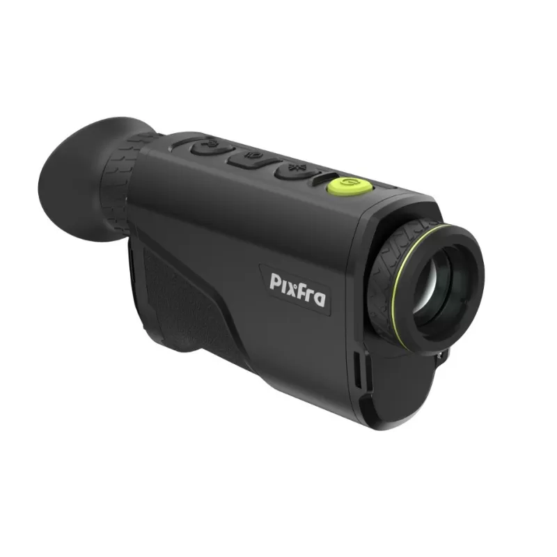 Monocular Térmico Pixfra ARC LRF A625P Telémetro