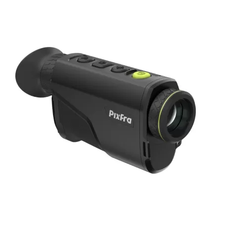 Monocular Térmico Pixfra ARC LRF A625P Telémetro