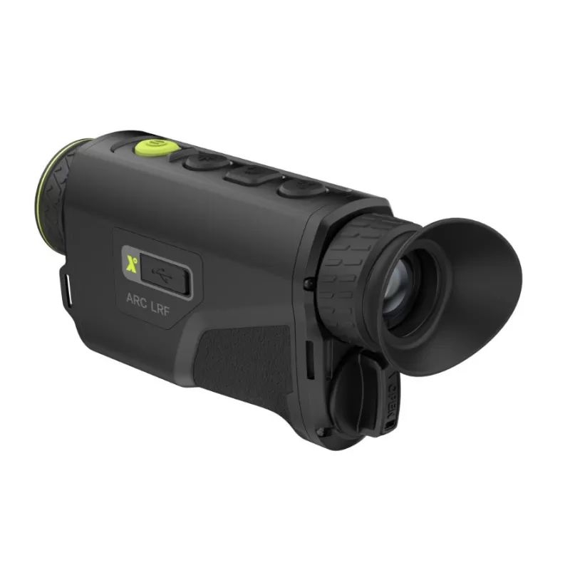 Monocular Térmico Pixfra ARC LRF A625P Telémetro