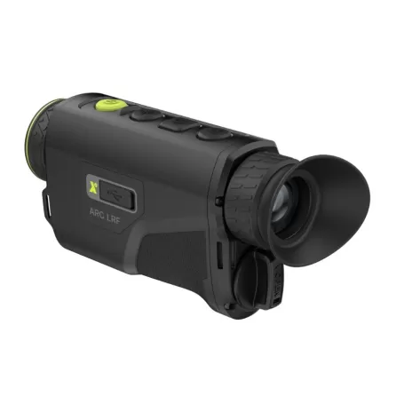 Monocular Térmico Pixfra ARC LRF A625P Telémetro